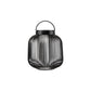 blomus Lito Mobile Rechargeable LED Lantern Medium