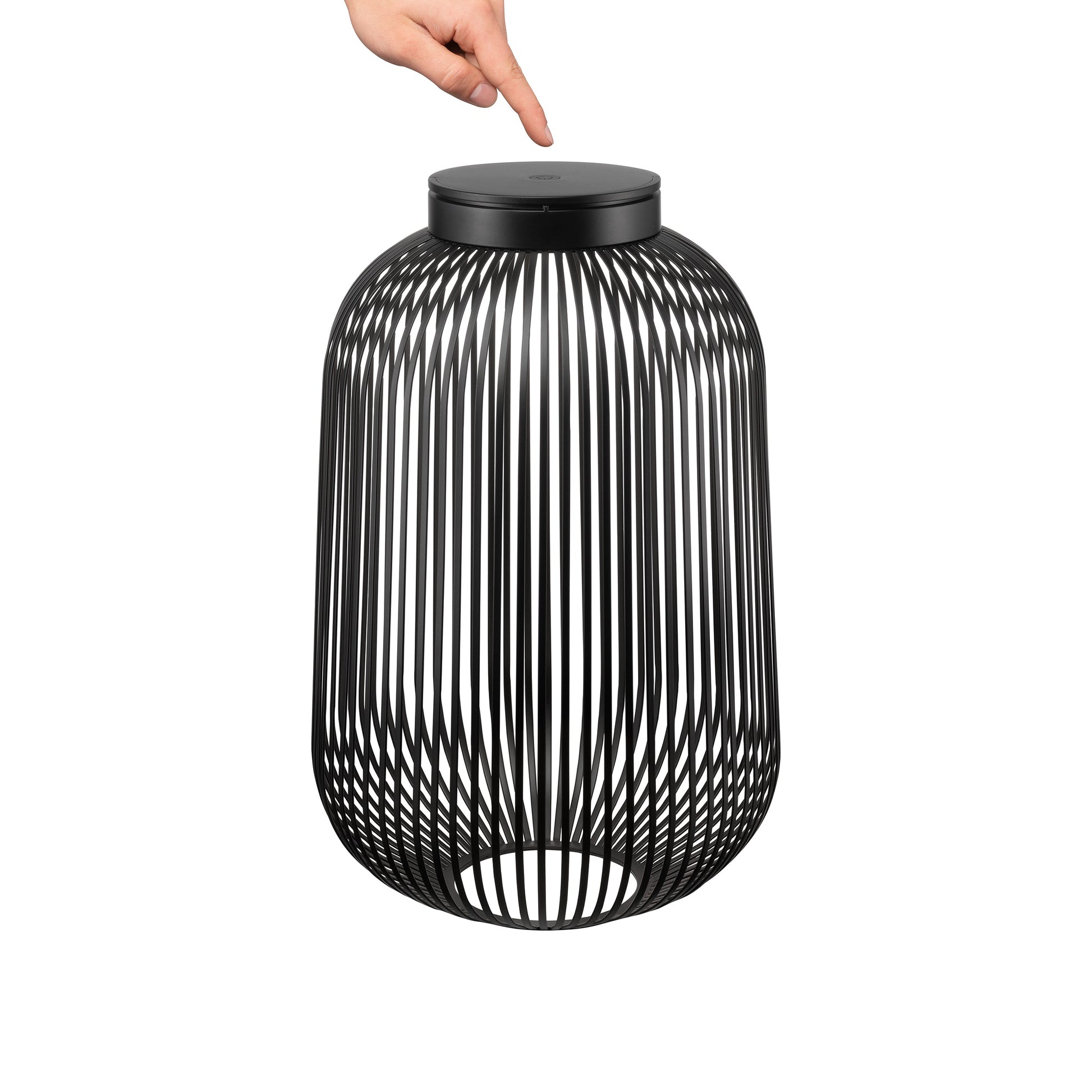 Lito Mobile Rechargeable Led Lantern Blomus 67477