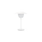 blomus Ani Mini Lamp Rechargeable LED White