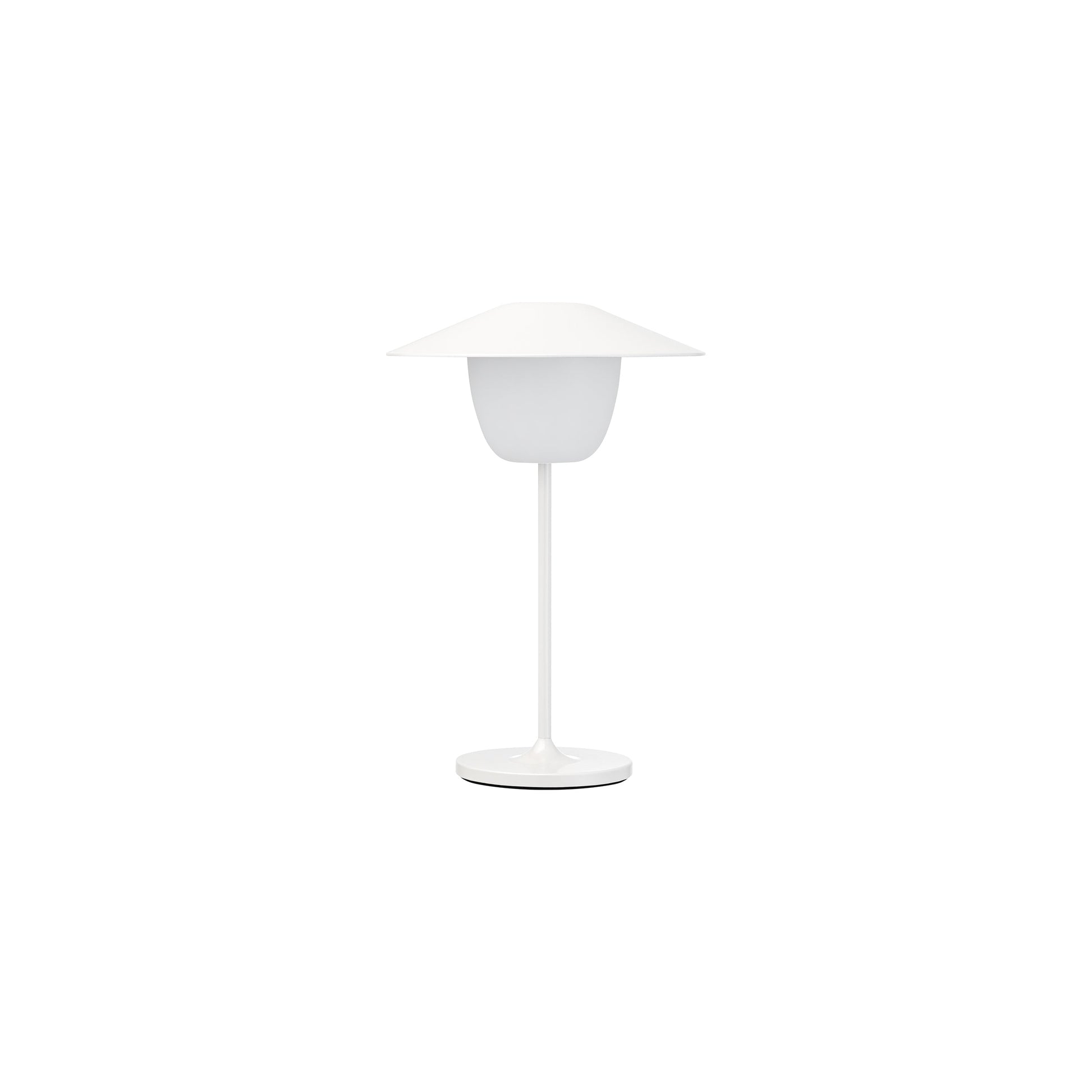 blomus Ani Mini Lamp Rechargeable LED White