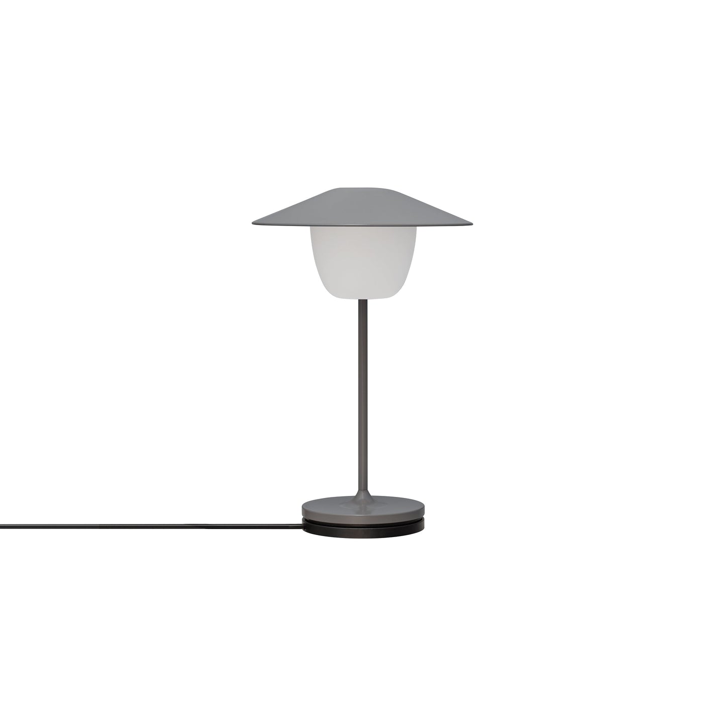 blomus Ani Mini Lamp Rechargeable LED Magnet