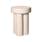 blomus Toru Ceramic Side Table Fungi