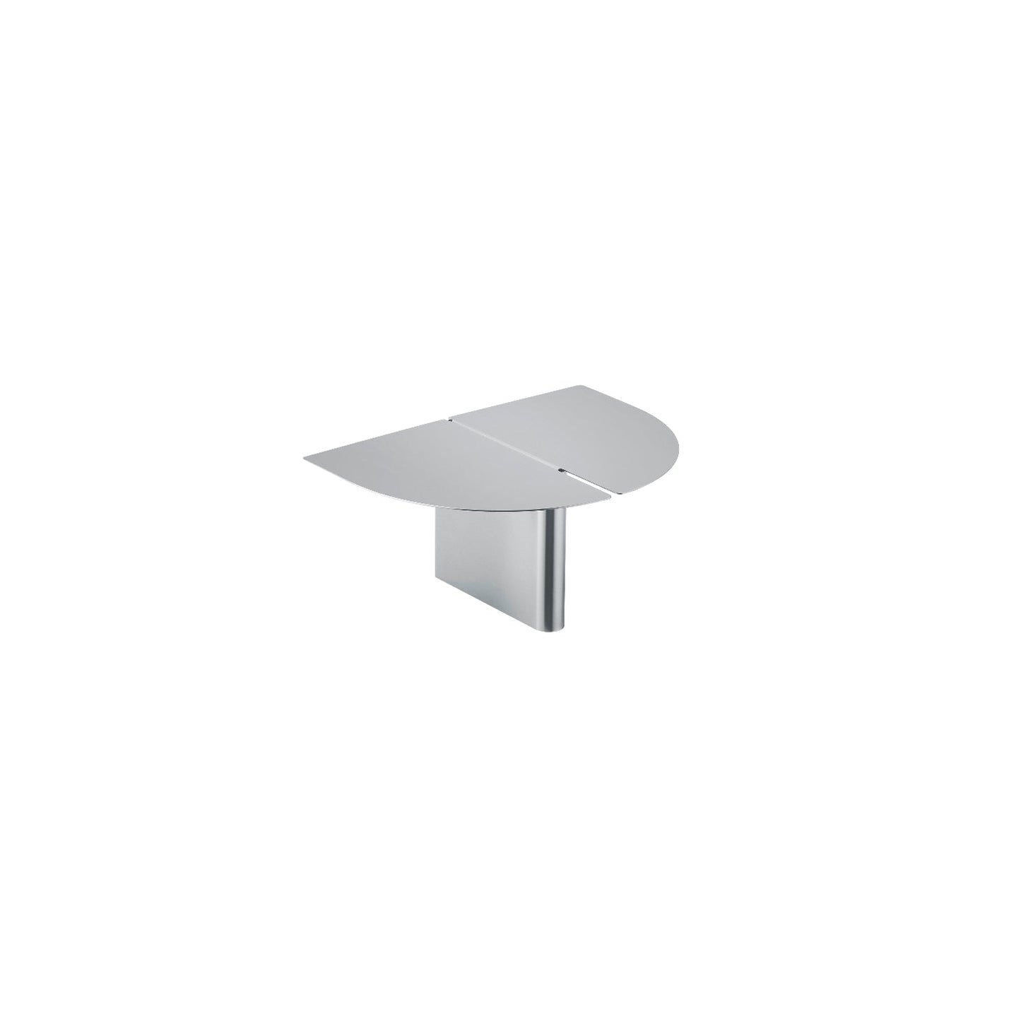 Oru Steel Wall Shelf Blomus 67204