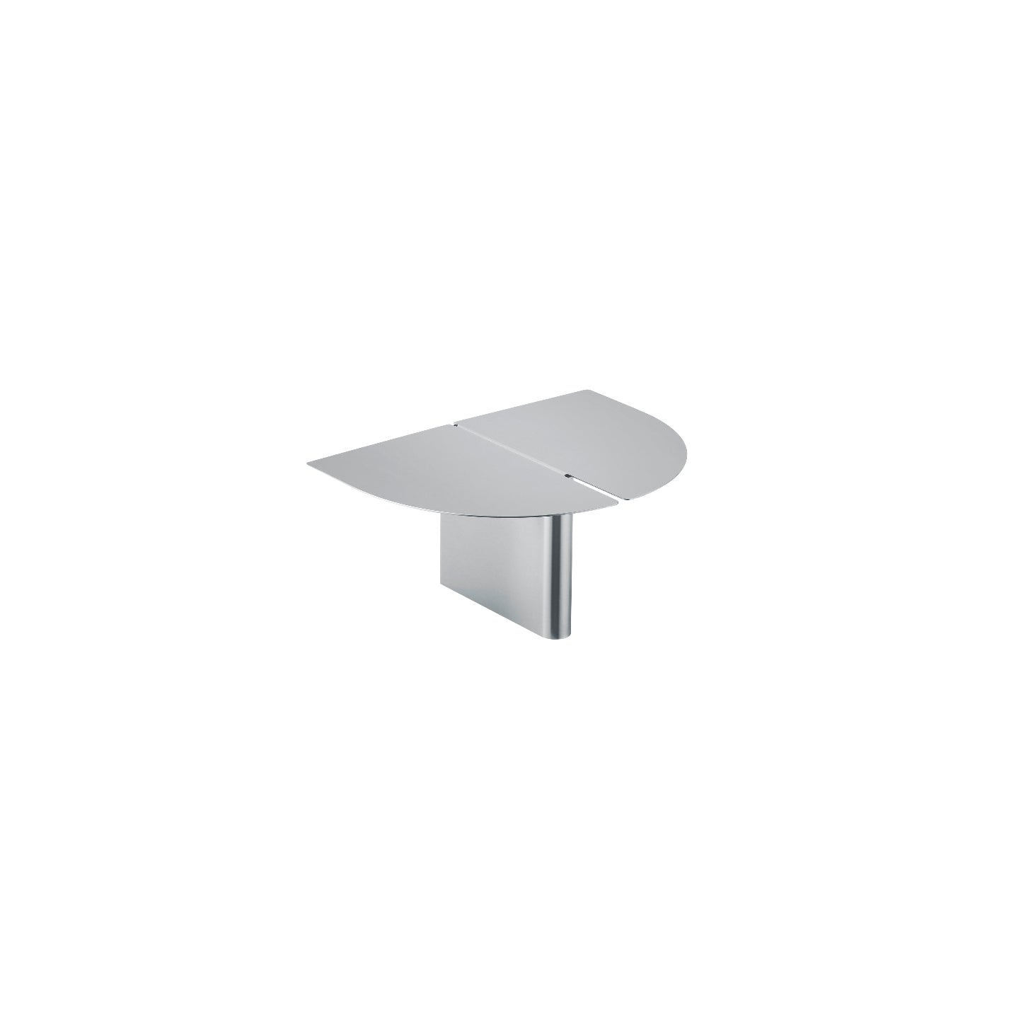Oru Steel Wall Shelf Blomus 67209