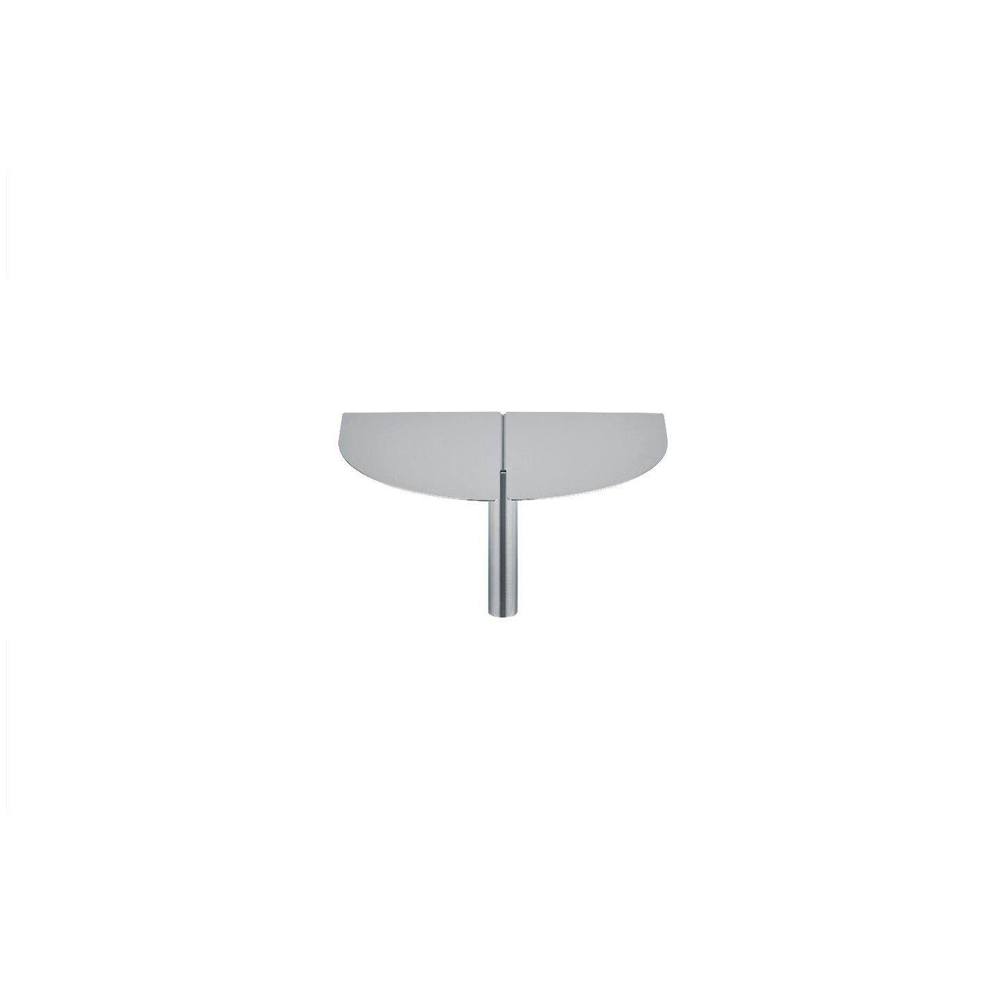 Oru Steel Wall Shelf Blomus 67204
