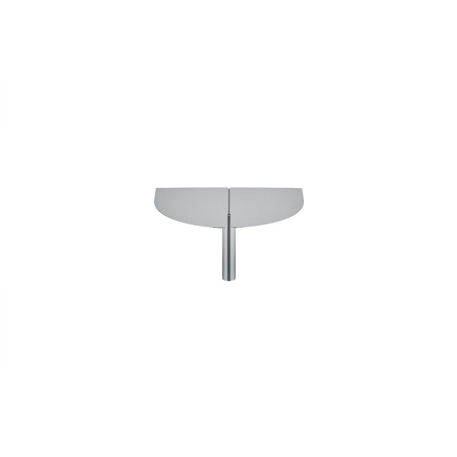 Oru Steel Wall Shelf Blomus 67204