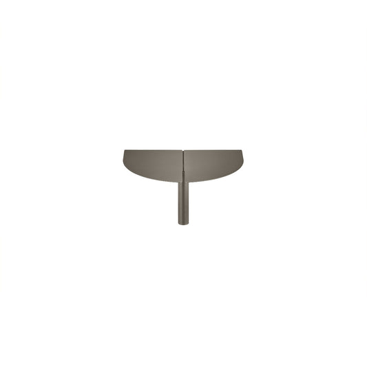 Oru Steel Wall Shelf Blomus 67209