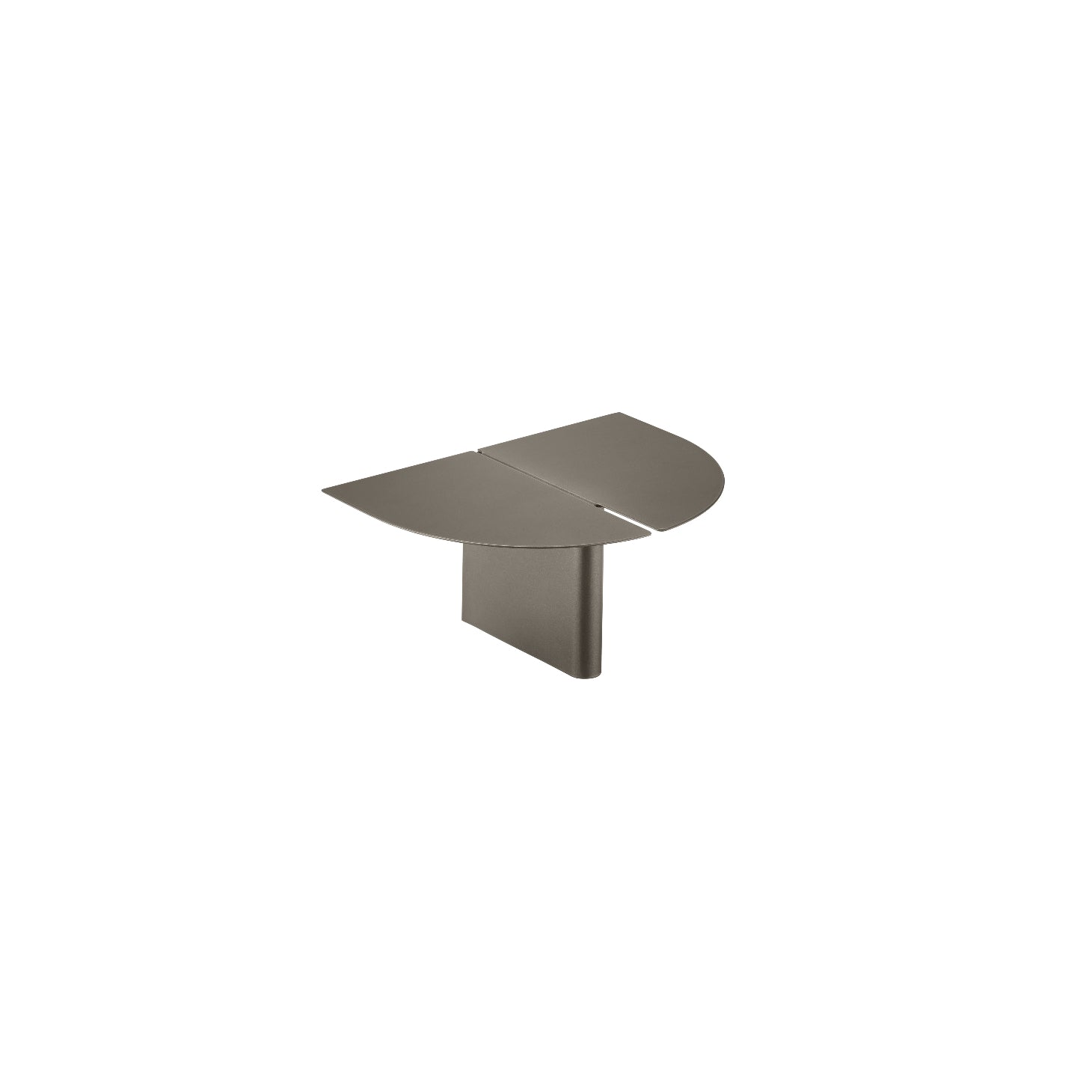 Oru Steel Wall Shelf Blomus 67210