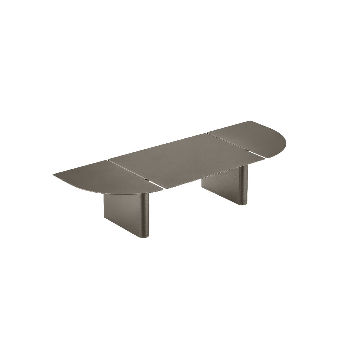 Oru Steel Wall Shelf Blomus 67209