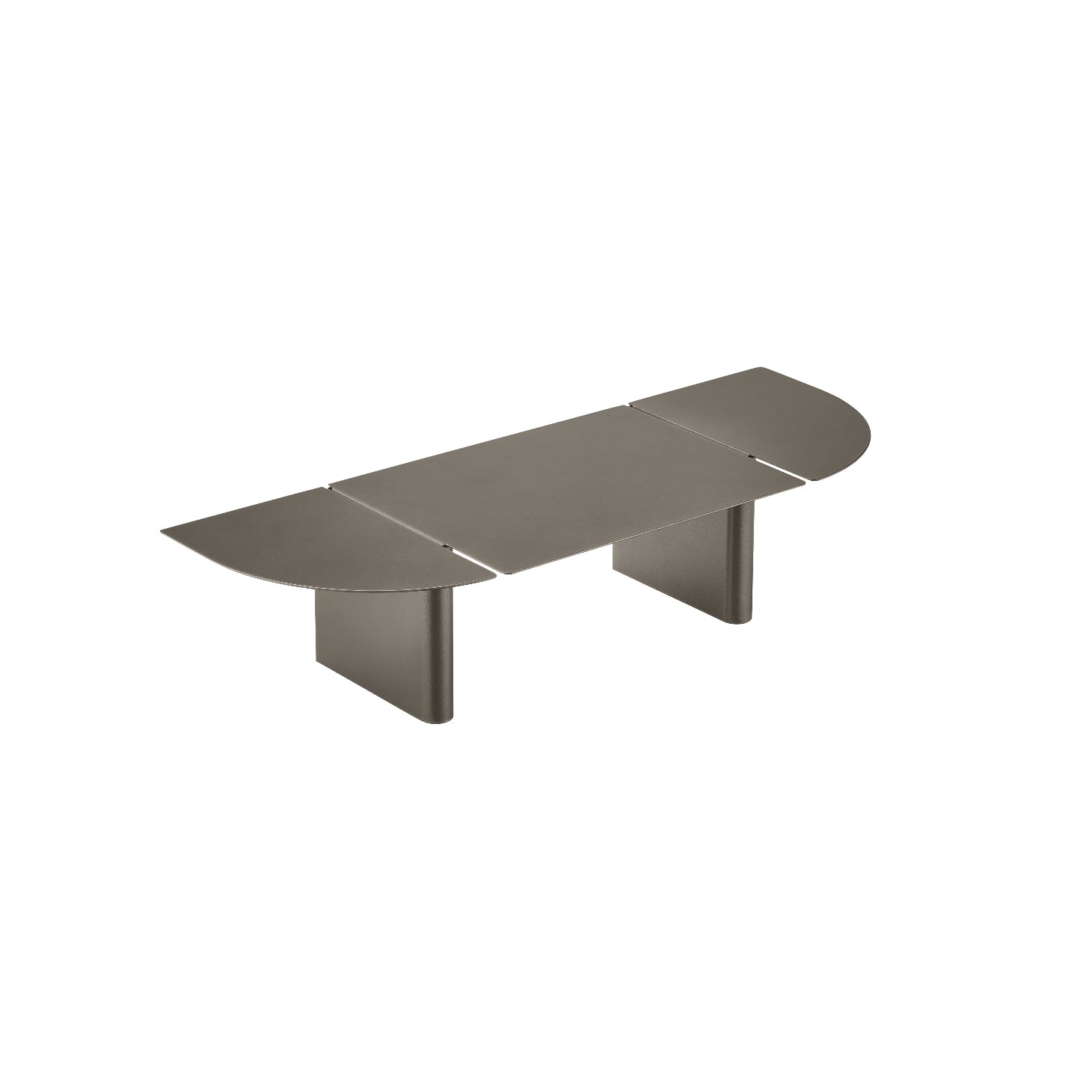 Oru Steel Wall Shelf Blomus 67209