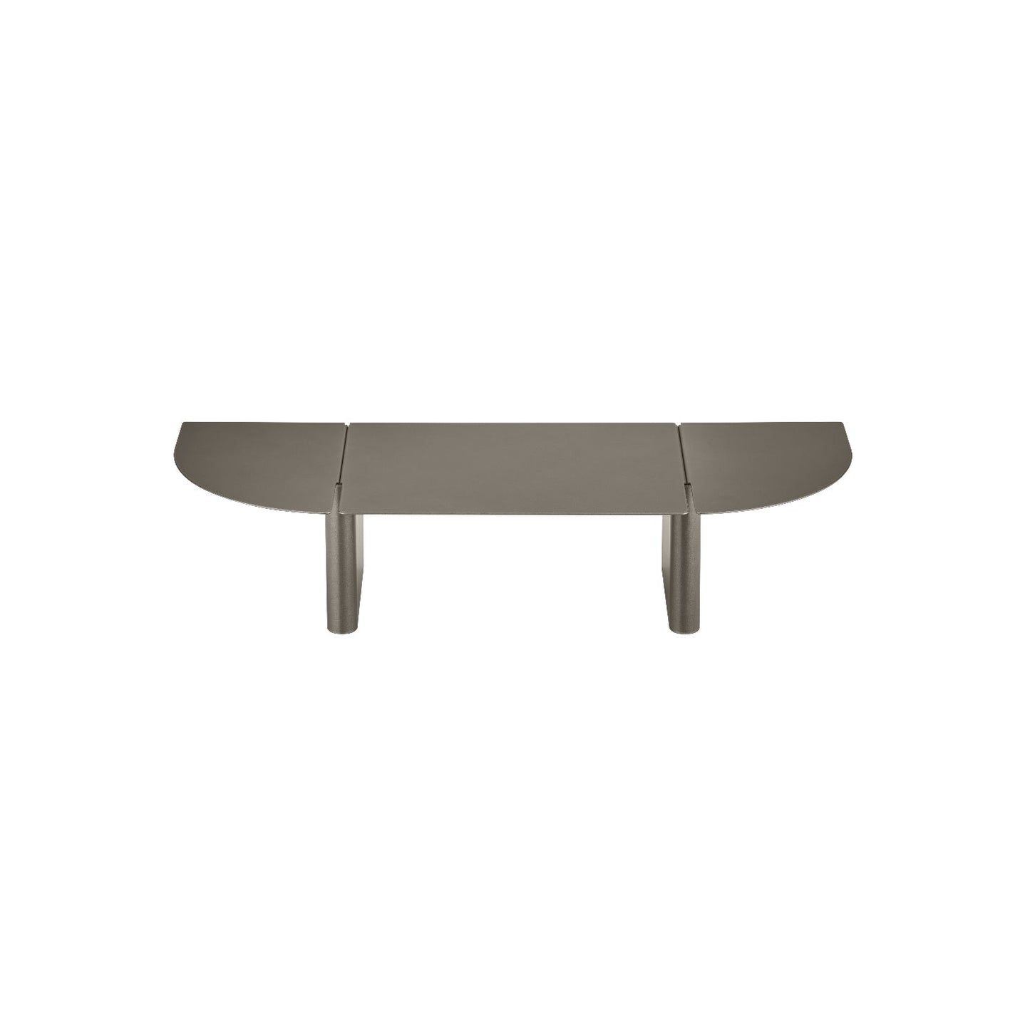 Oru Steel Wall Shelf Blomus 67210