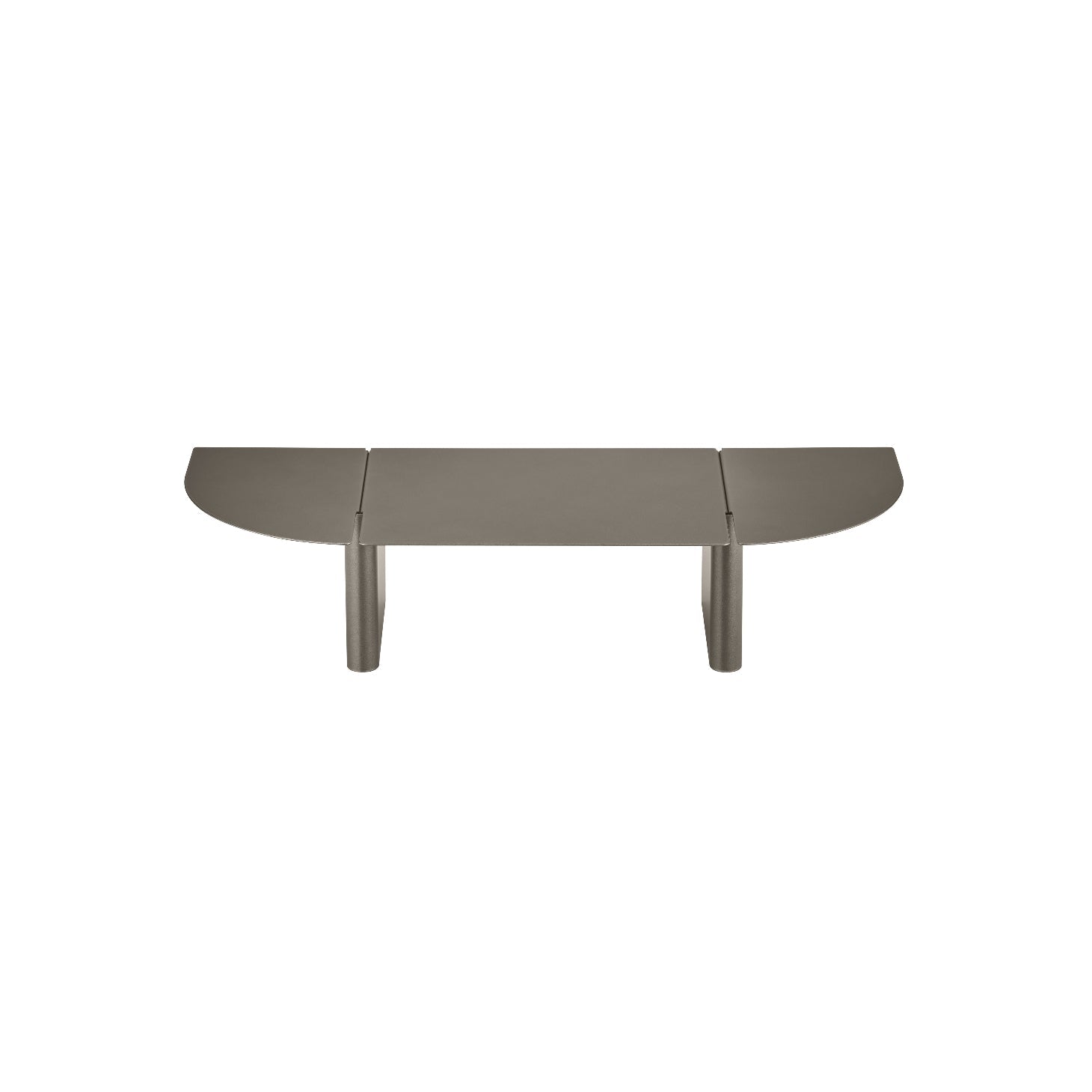 Oru Steel Wall Shelf Blomus 67210