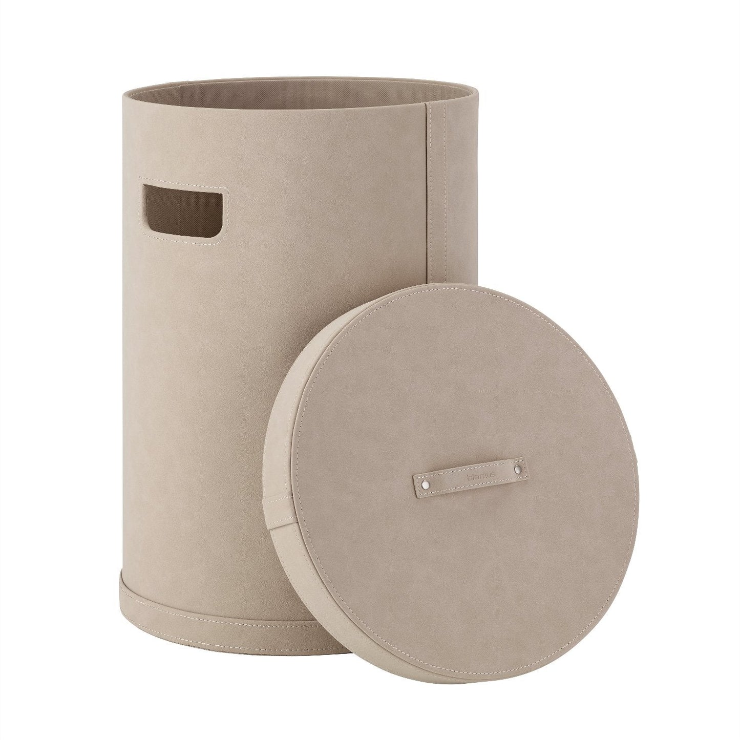 Sahla Decorative Storage Bin Lid Blomus 68361