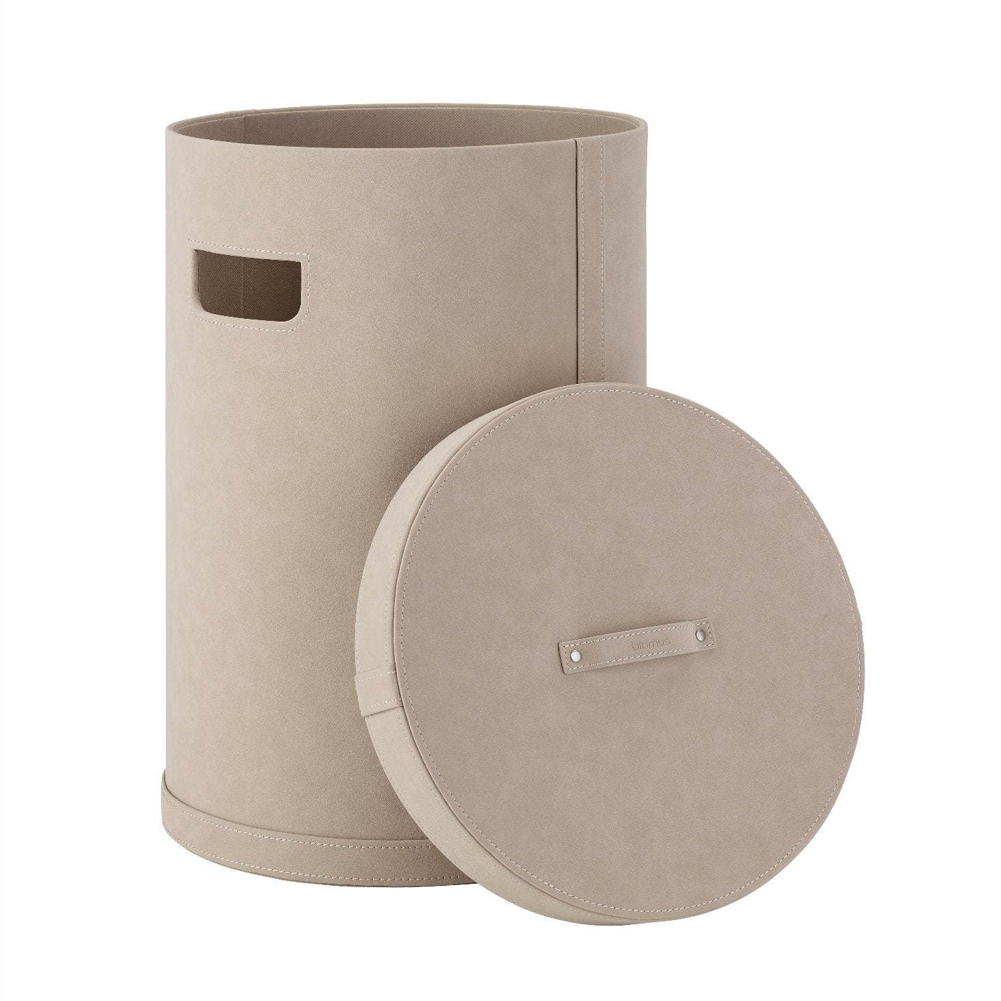 Sahla Decorative Storage Bin Lid Blomus 68361