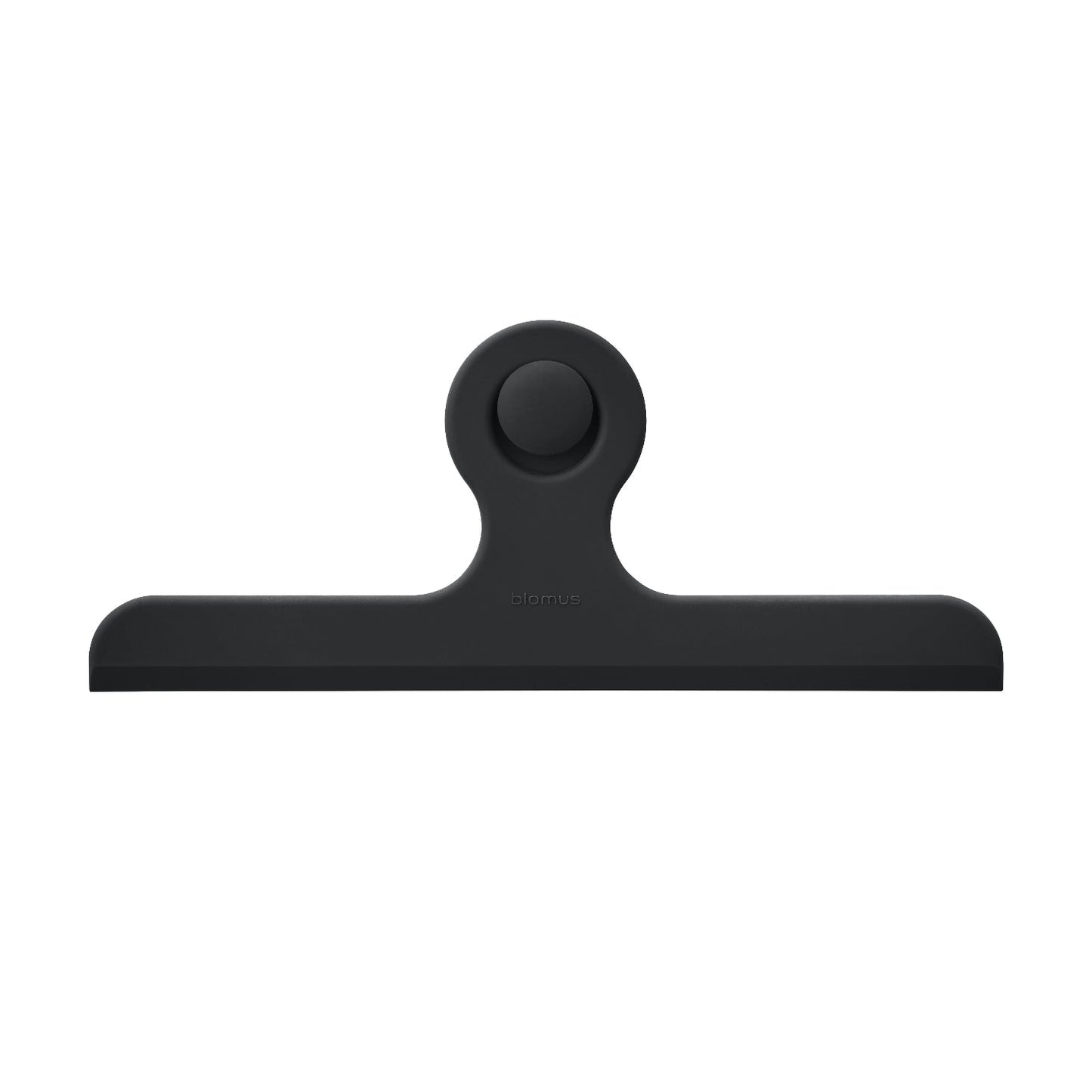 blomus Kapi Shower Squeegee Black