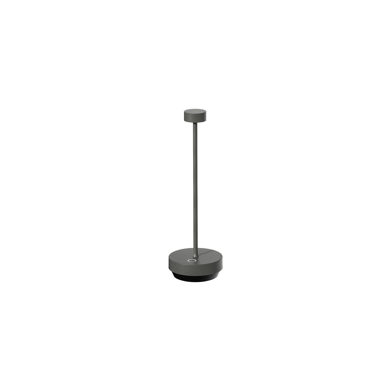 Turas Mobile Rechargeable Led Table Lamp Blomus 67263
