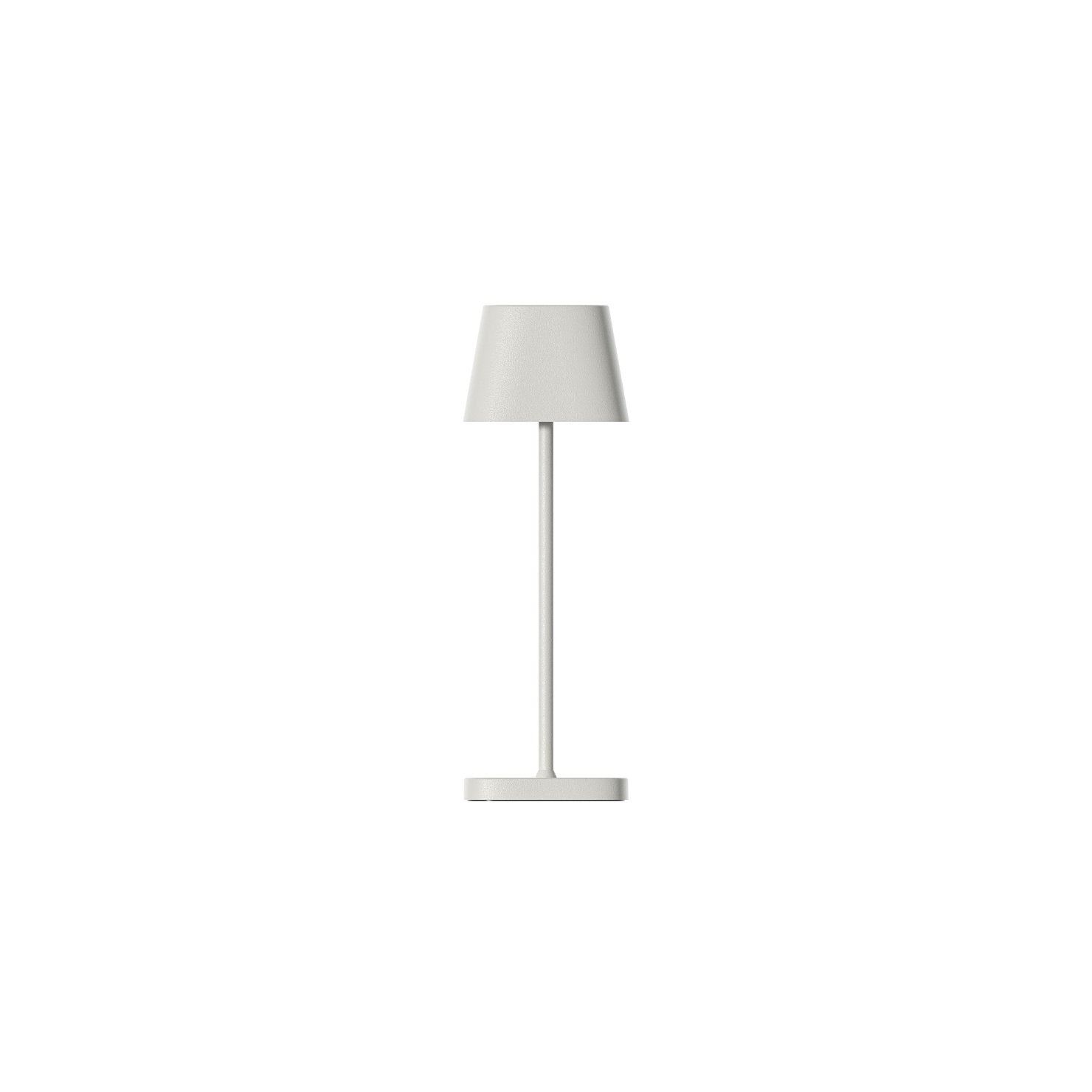 Kodu Mobile Rechargeable Led Table Lamp Blomus 67266