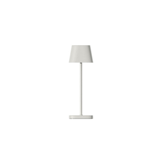 blomus Kodu Mobile Rechargeable LED Table Lamp White