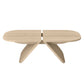 blomus Avio Oak Coffee Table Large, Natural
