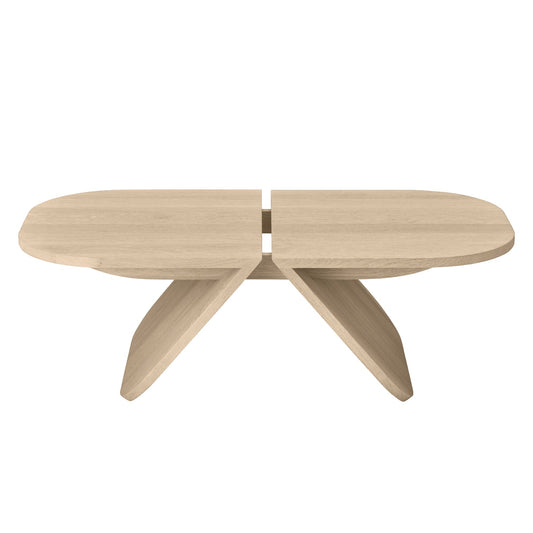 blomus Avio Oak Coffee Table Large, Natural