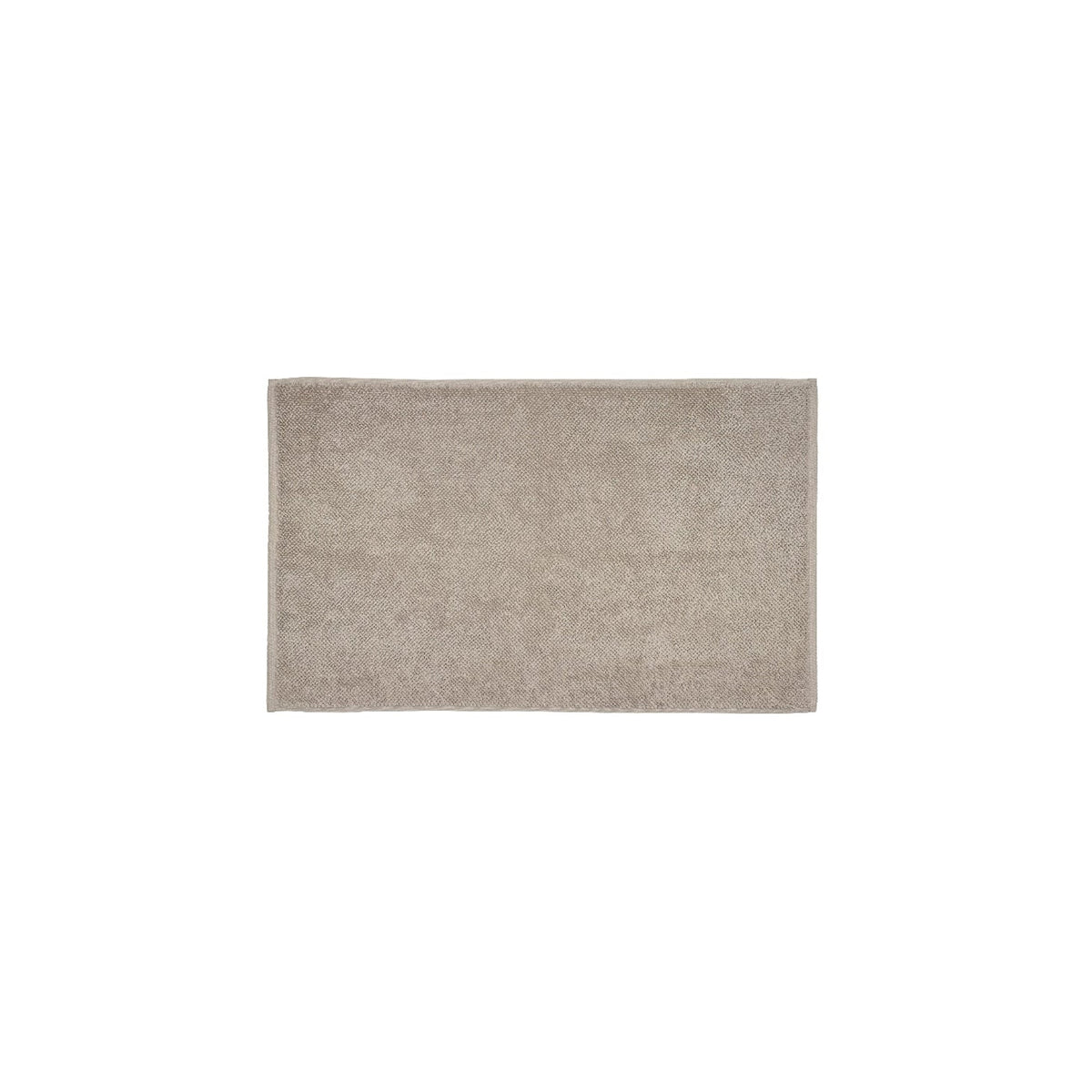 blomus KAAVU Plush Organic Cotton Bath Mat – Satellite Medium bath mat, product photo