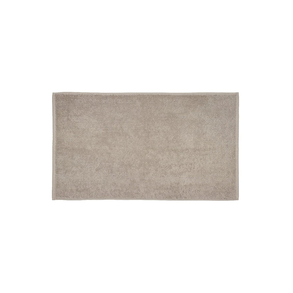 blomus KAAVU Plush Organic Cotton Bath Mat – Satellite Large bath mat, product photo