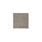 blomus Tuyo Organic Cotton Bathmat Satellite Taupe, Med Grey, Square 23.6"