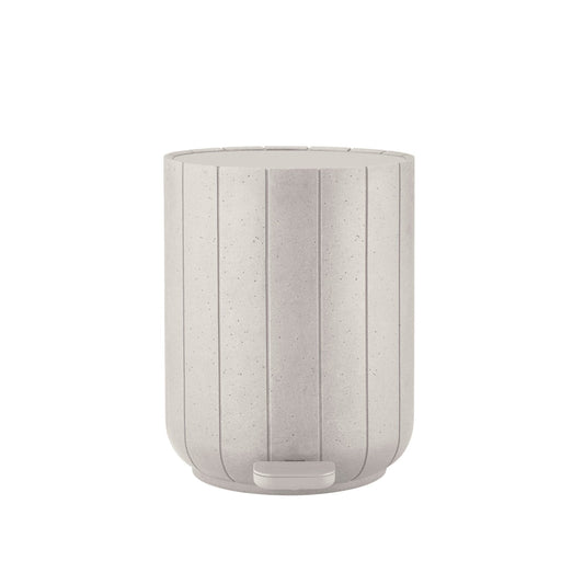 Kua Pedal Bin Wastepaper Basket 3 Liter Blomus 67369