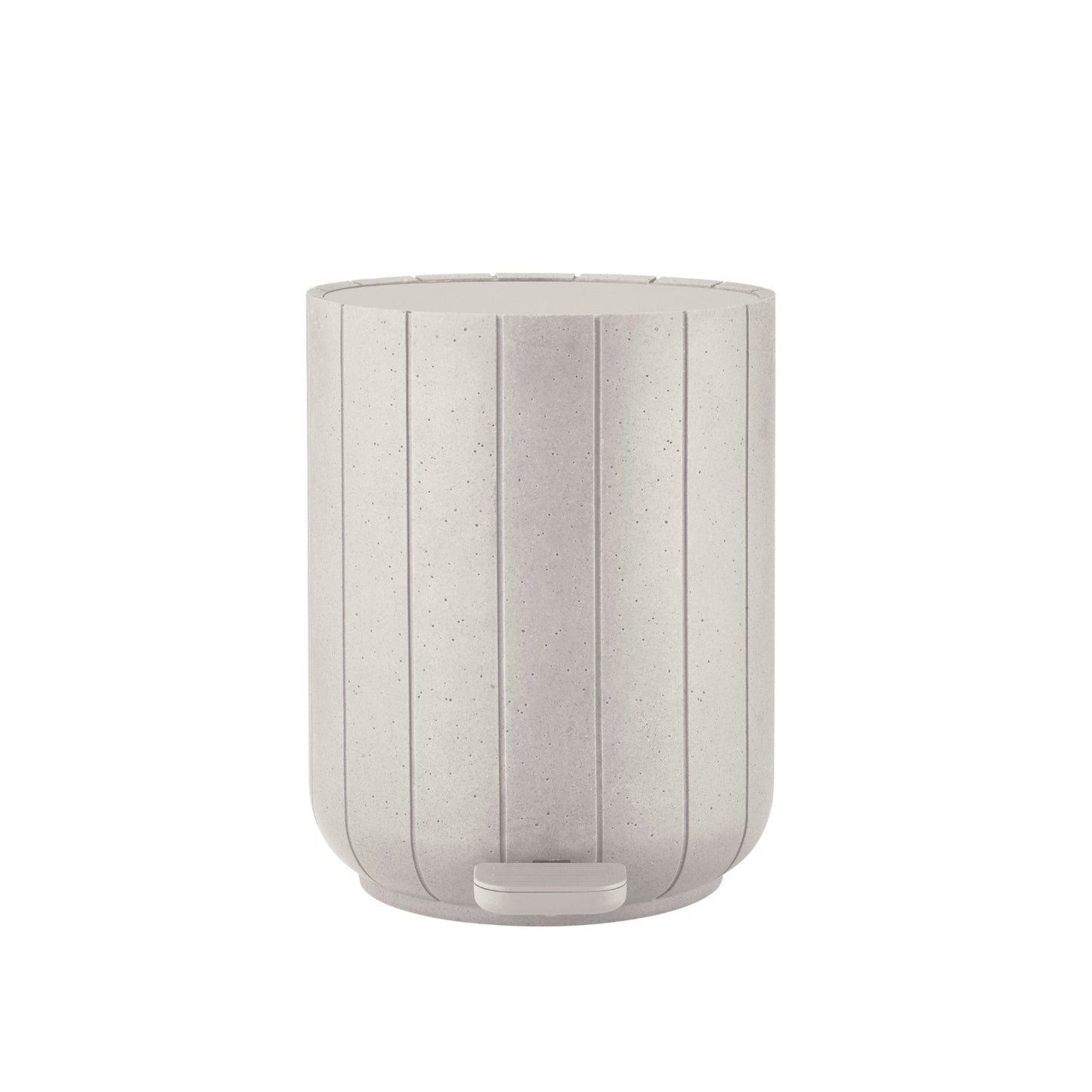 Kua Pedal Bin Wastepaper Basket 3 Liter Blomus 67384