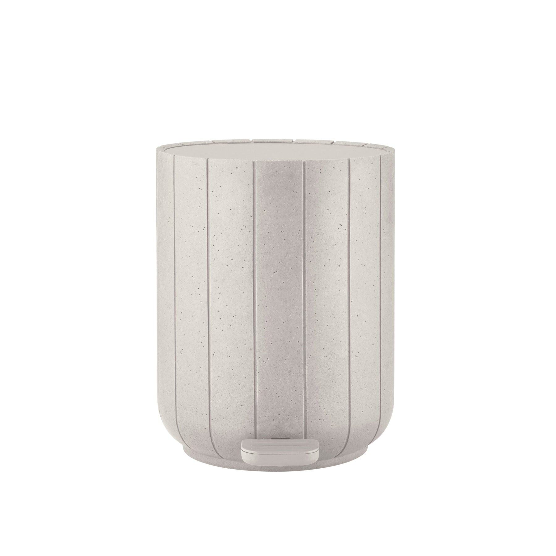 Kua Pedal Bin Wastepaper Basket 3 Liter Blomus 67384