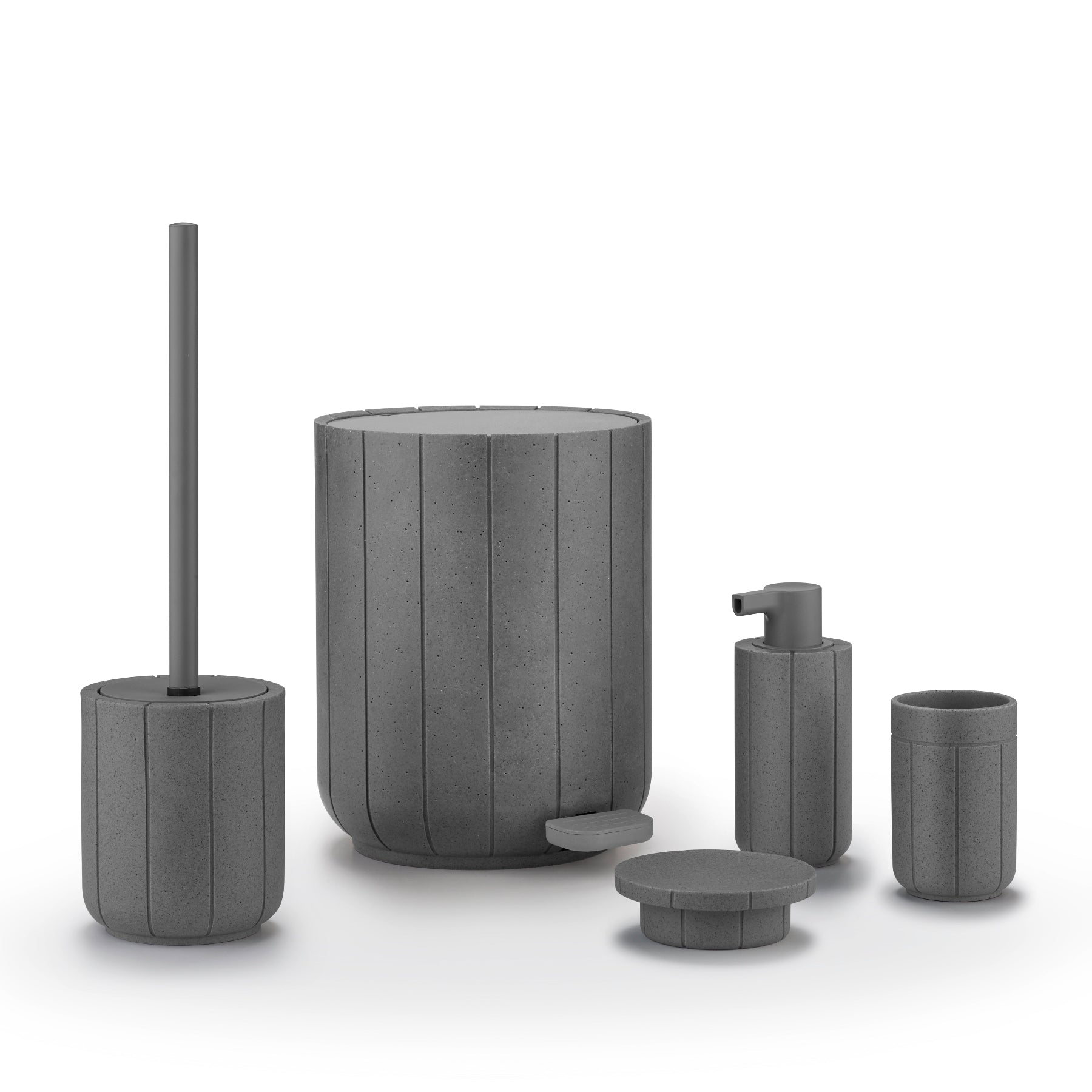 Kua Bathroom Toilet Brush Blomus 67367