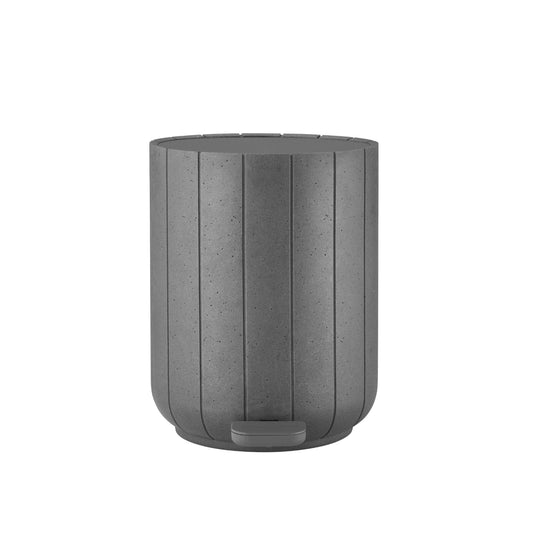 Kua Pedal Bin Wastepaper Basket 3 Liter Blomus 67374