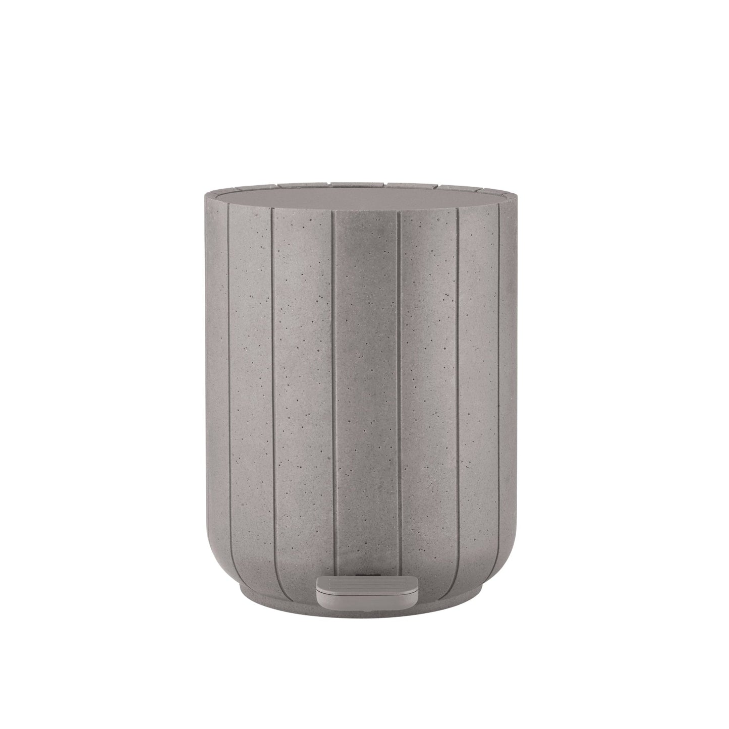 Kua Pedal Bin Wastepaper Basket 3 Liter Blomus 67379