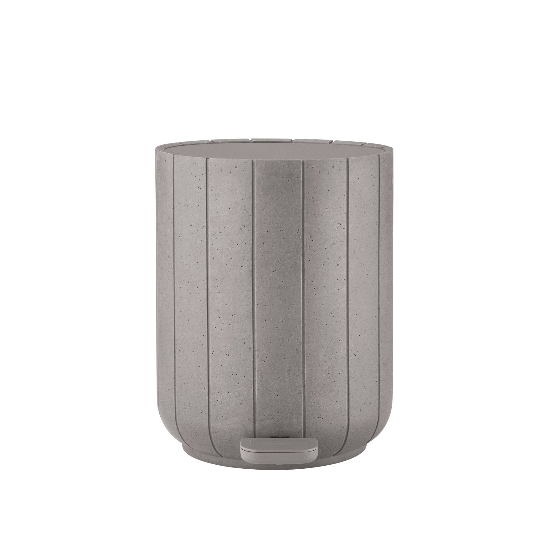 Kua Pedal Bin Wastepaper Basket 3 Liter Blomus 67379