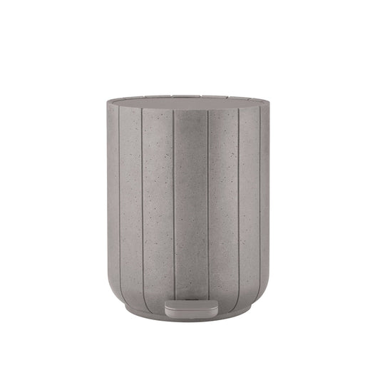 Kua Pedal Bin Wastepaper Basket 3 Liter Blomus 67379