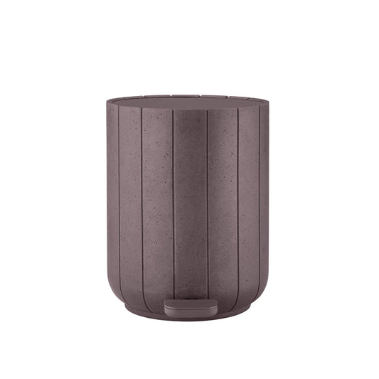 Kua Pedal Bin Wastepaper Basket 3 Liter Blomus 67384