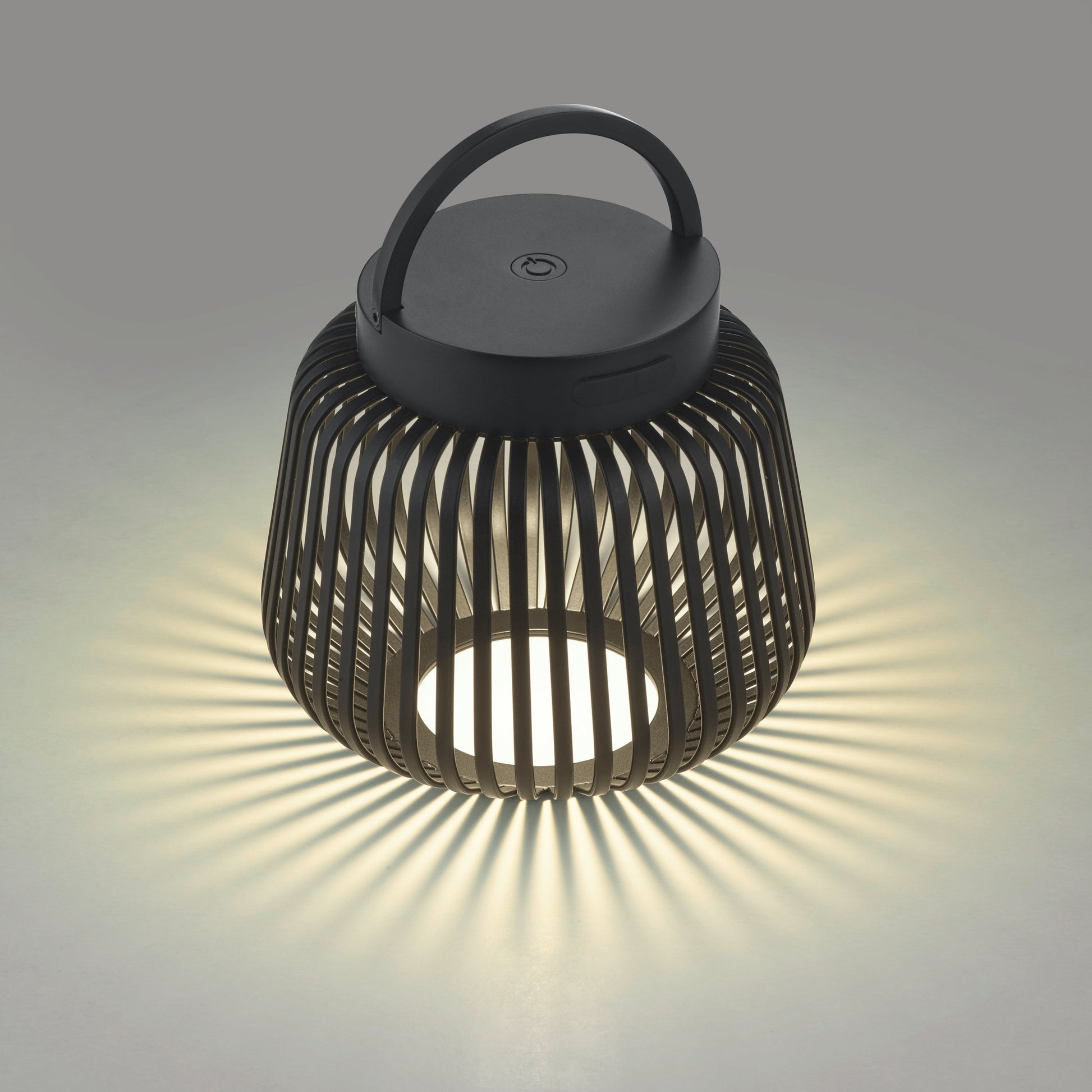 Lito Mobile Rechargeable Led Lantern Blomus 67054