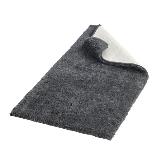 blomus TUUFA Ultra-Thick Non-Slip Bath Mat – TUUFA bath mat in a styled bathroom