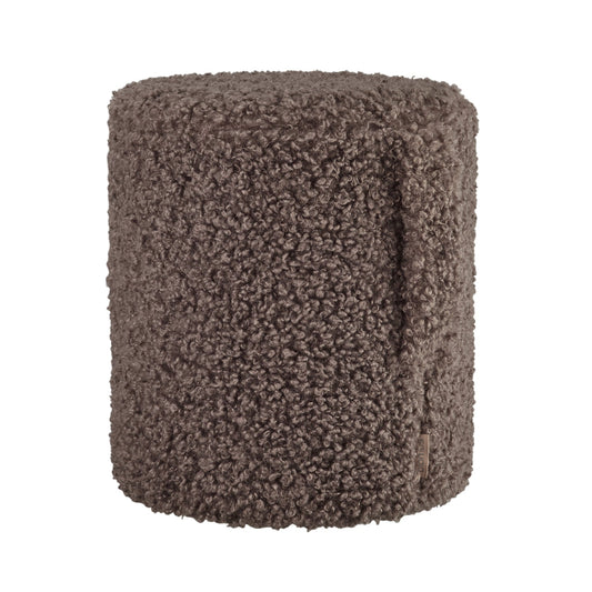 Teddy Upholstered Pouf Blomus 68070