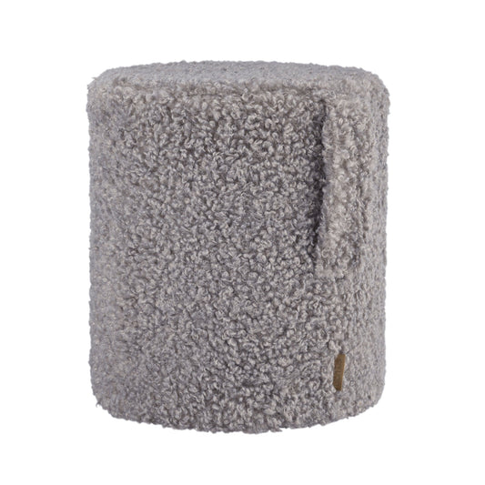 Teddy Upholstered Pouf Blomus 68071