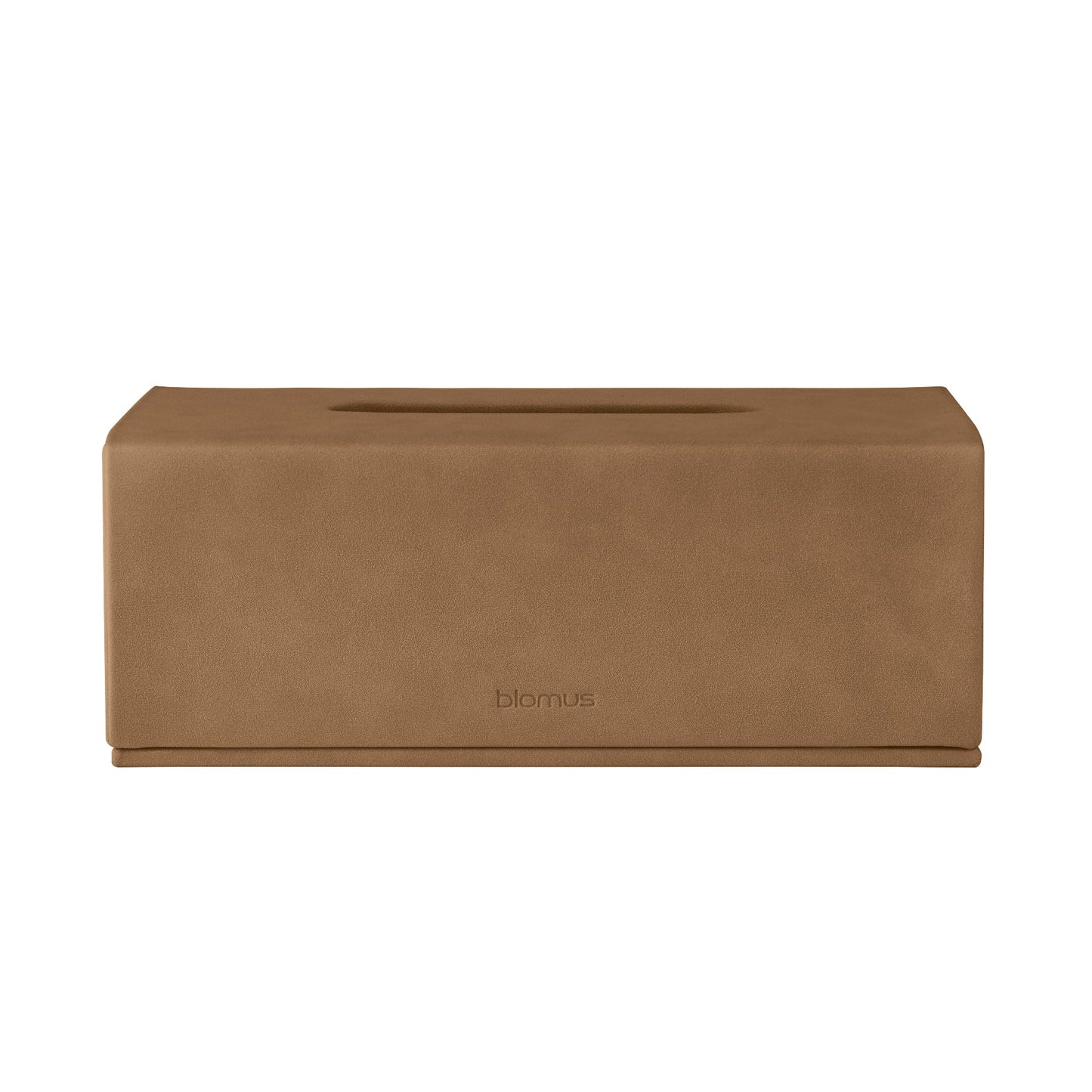 Sahla Faux Suede Tissue Box Blomus 68315
