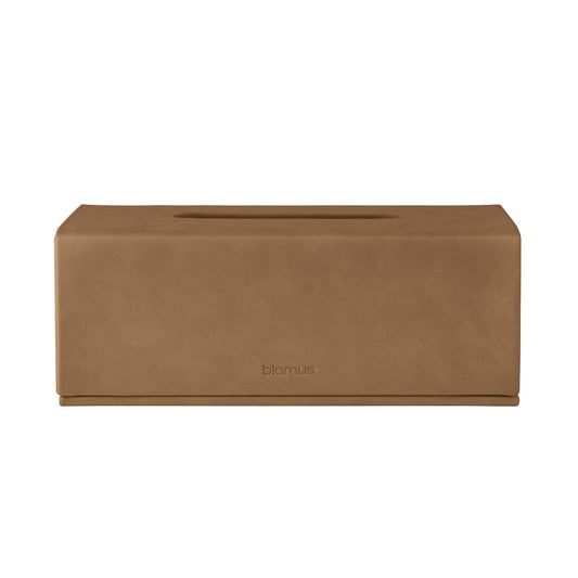 Sahla Faux Suede Tissue Box Blomus 68315