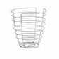 blomus Fruit Basket Tall Round