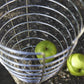 blomus Fruit Basket Tall Round