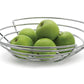 blomus Fruit Basket Medium Round