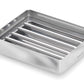 blomus Stainless Steel Soap Dish Polished Nexio