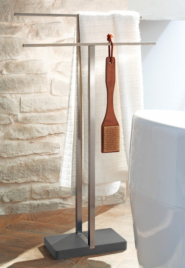 Free Standing Towel Rack Blomus 68624
