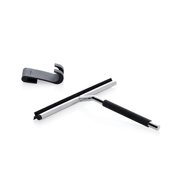 blomus Shower Squeegee with Hanger