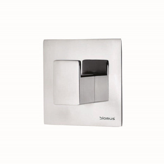blomus Adhesive Wall Hook Polished Menoto
