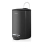 blomus Pedal Bin Wastepaper Basket Tubo Magnet